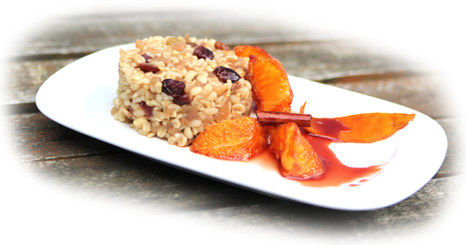 bulgur
